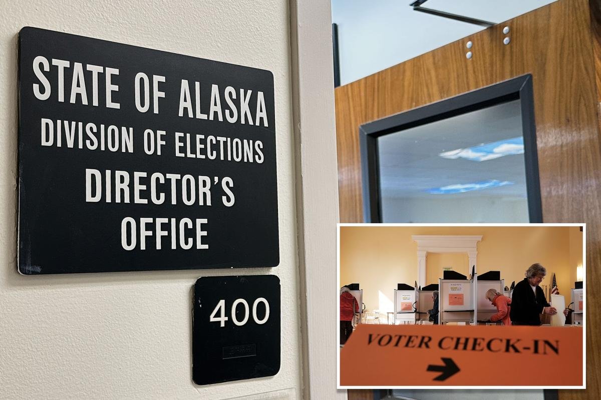 You are currently viewing Alaska sends 3,000 letters asking voters to verify US citizenship ahead of 2026 midterms