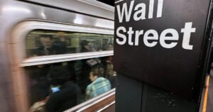 Read more about the article Stocks drift on Wall Street and crude oil prices drop as Mideast tensions cool