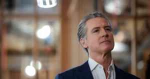Read more about the article Newsom’s populist act: Oppose state billionaire tax, embrace federal one