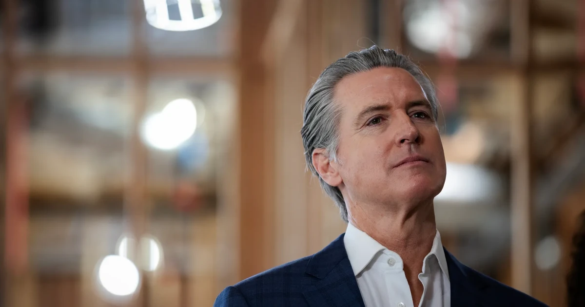 Read more about the article Newsom’s populist act: Oppose state billionaire tax, embrace federal one