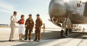 Read more about the article When We Were Shuttle | KPBS Public Media