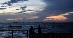 Read more about the article Ferry carrying 133 capsizes off Guyana, leaving dozens missing