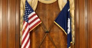 Read more about the article South Carolina will be first Democratic presidential nominating contest in 2028
