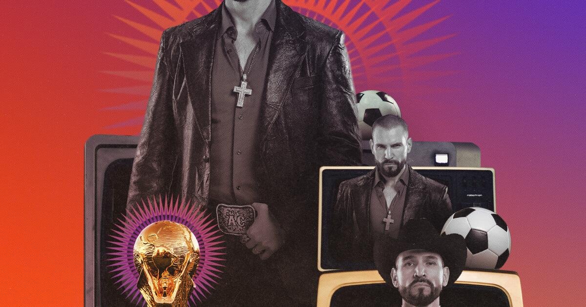 Read more about the article Telemundo scores goal with ‘El Señor de los Cielos’ marketing plan