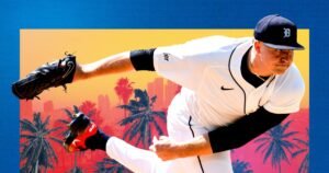 Read more about the article Who says they don’t need him? Dodgers need to trade for Tarik Skubal