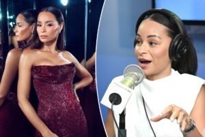 Read more about the article ‘RHONY’ star Sai De Silva spills the tea on season 16, new cast members and her divorce