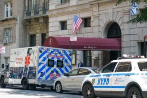Read more about the article Antisemitic attacks in Mamdani’s NYC: Letters to the Editor — July 28, 2026