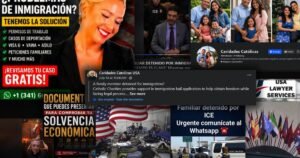 Read more about the article They hoped to fix their immigration status. They got scammed instead