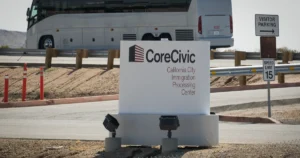 Read more about the article Trump’s new immigration strategy revealed in purchase of 2 ICE detention centers in California