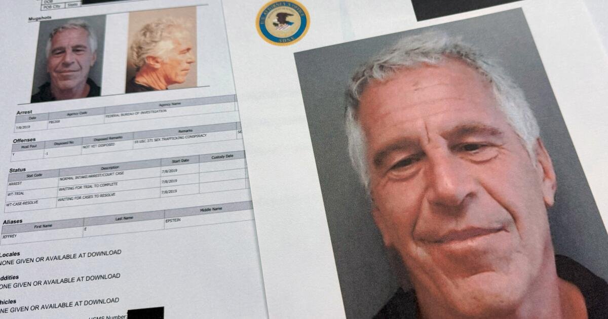You are currently viewing Investigation reveals ‘devastating’ reports of sexual misconduct at school supported by Epstein