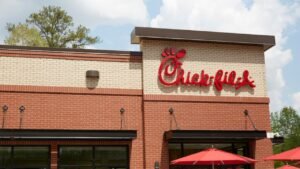 Read more about the article Chick-fil-A data breach exposes loyalty accounts and payment data