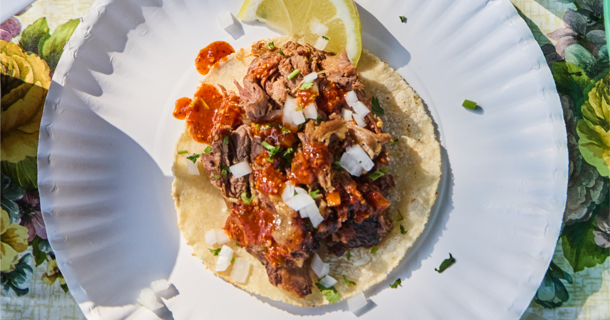 Read more about the article Critic’s favorites from the L.A. Times 101 Best Tacos guide 2024