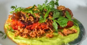 Read more about the article Unique tacos to try in Los Angeles from 101 Best Tacos guide