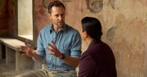 Read more about the article Tom Hiddleston’s ‘Pompeii: Out of Time’ is a confluence of his passions