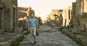 Read more about the article ‘Pompeii: Out of Time With Tom Hiddleston’ review: A dead city revived