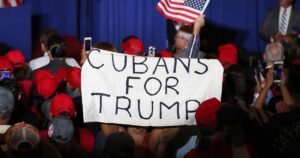 Read more about the article Contributor: Why so many Latinos in the U.S. are anti-immigrant