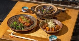 Read more about the article Best Los Angeles restaurants open on Monday nights