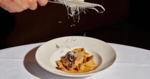 Read more about the article Best Italian restaurants in L.A. from the 101 guide