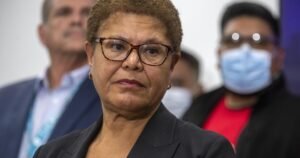 Read more about the article Homelessness has increased in L.A., dealing fresh setback to Mayor Karen Bass
