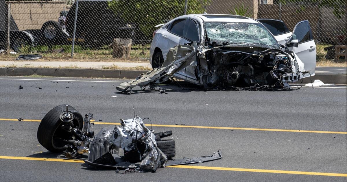 You are currently viewing Want cheaper car insurance? You might get it under a bill that allows insurers to track your driving habits