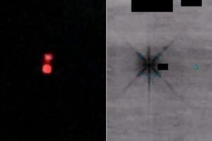 Read more about the article Trump UFO advisors have explanations for glowing orbs — except for one recent encounter