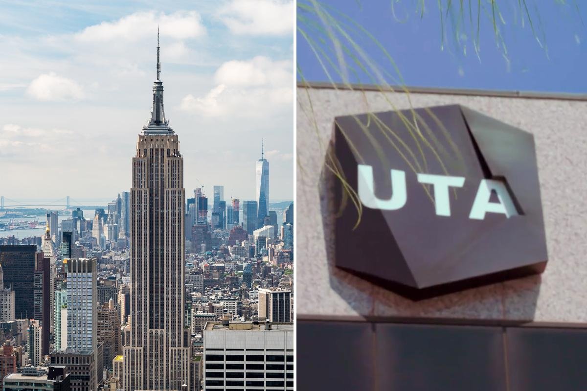 Read more about the article LA-based United Talent Agency taking its talents to the Empire State Building