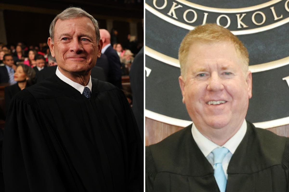 Read more about the article Hawaii liberal judge blasts SCOTUS conservatives, says state will defy high court