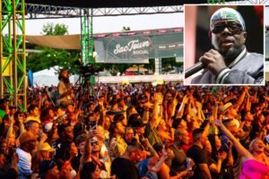 Read more about the article Wyclef Jean suddenly pulls out of California State Fair