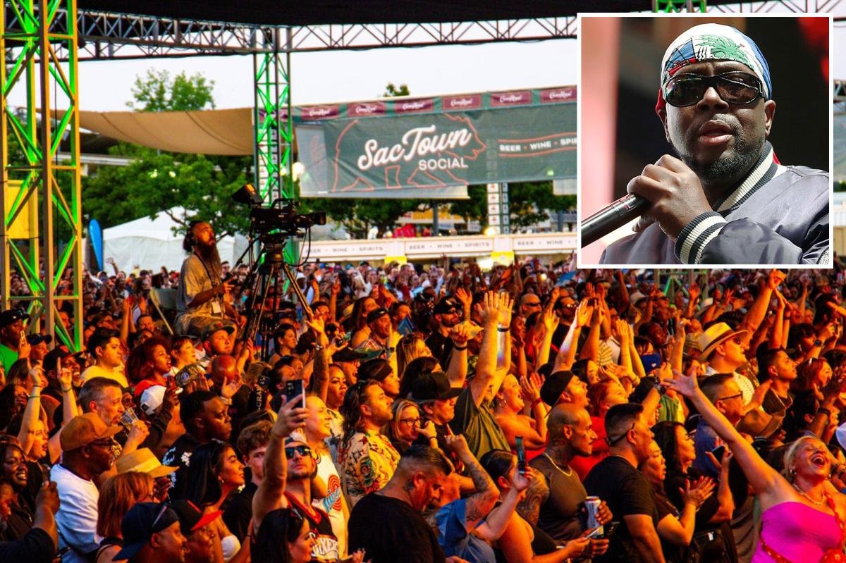 Read more about the article Wyclef Jean suddenly pulls out of California State Fair