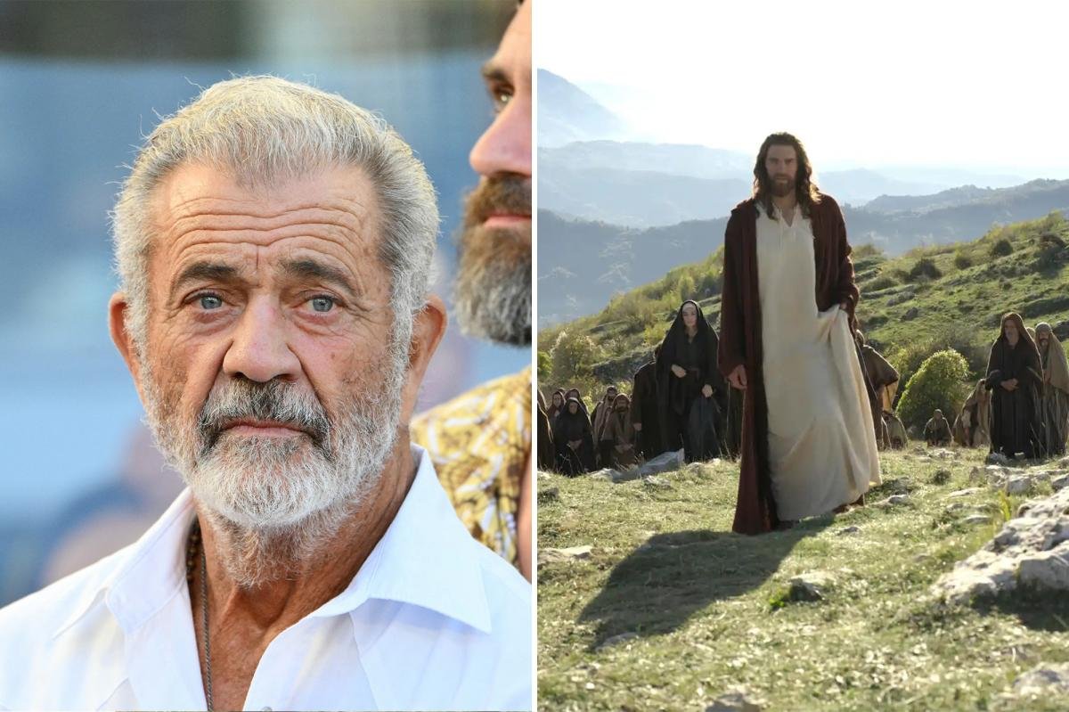 Read more about the article ‘Resurrection of the Christ’ writer reveals Mel Gibson’s dark spiritual warning about ‘Passion’ sequel