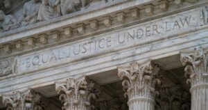 Read more about the article U.S. on track to have historically low number of homicides in 2026, report says