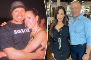 Read more about the article ‘RHOSLC’ star Angie Katsanevas and husband Shawn Trujillo separate after 27 years of marriage