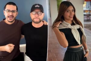 Read more about the article ‘90 Day Fiance’ star shares major update on 13-year-old daughter after alarming medical emergency