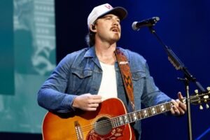 Read more about the article Morgan Wallen fan accused of peeing on family during Baltimore concert