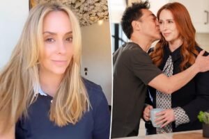 Read more about the article Jennifer Love Hewitt goes blond for ‘9-1-1’ Season 10 — see the new look