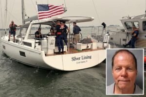 Read more about the article Top doctor lived in California for 20 years. Then he was linked to a truly wicked attack 3,000 miles away