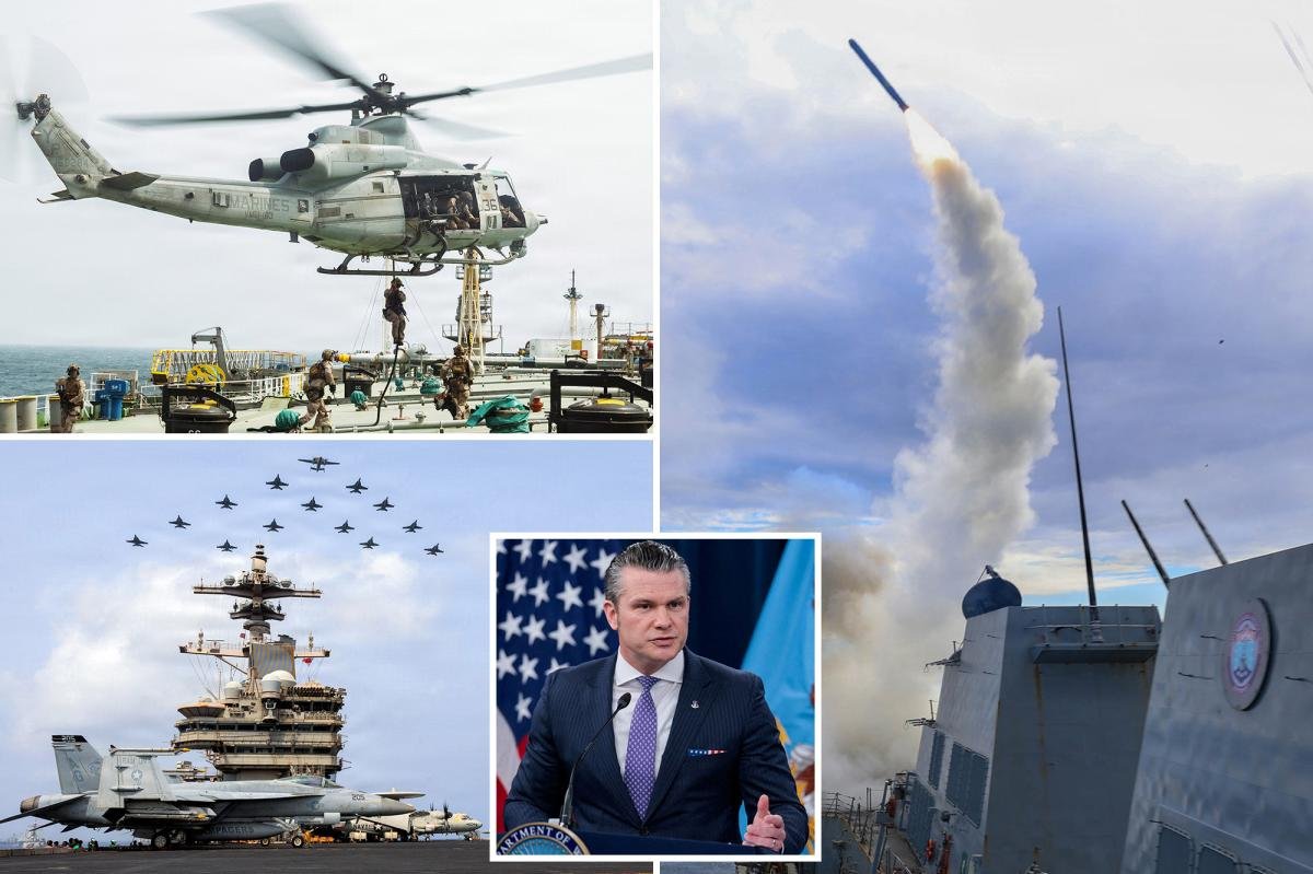 Read more about the article Pentagon set to face budget shortfall in weeks if Congress fails to cough up $67B: report