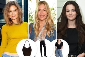 Read more about the article Nordstrom’s Anniversary Sale has unbeatable deals on Madewell clothing and handbags
