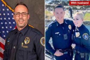 Read more about the article Hubby turned in cheating Nashville cop wife after finding video of her having sex with lover in middle school