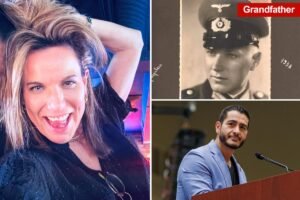 Read more about the article Lefty Mich. US Senate hopeful to attend fundraiser hosted by lawyer in Nazi flap