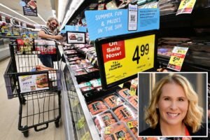 Read more about the article Controversial California grocery store bill could kill coupon programs, advocates warn
