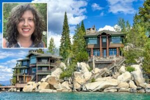 Read more about the article California’s ‘billionaire playground’ in crisis mode as booming industry threatens their home comforts