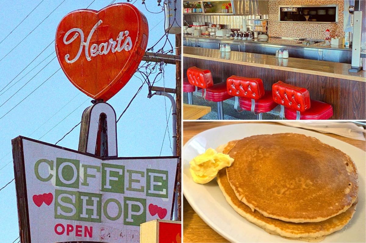 Read more about the article Iconic Valley diner that opened in 1977 to permanently close: âNothing good lasts anymoreâ