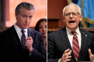 Read more about the article Fed Medicaid freeze brings accountability to California, Minnesota — finally