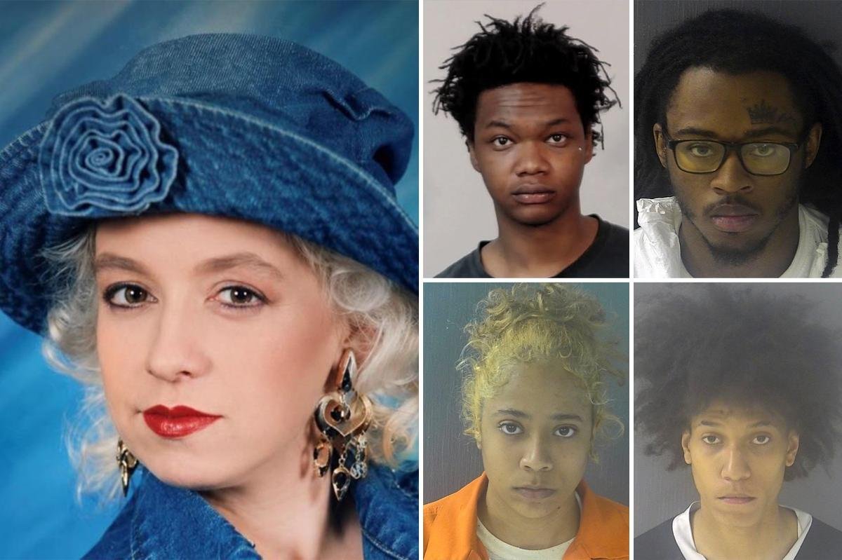 Read more about the article Virginia woman’s remains ID’d by DNA as police link 4 suspects to second alleged murder