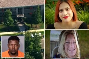 Read more about the article Crazed migrant allegedly executes 3 Minnesota apartment complex staffers over parking contract dispute