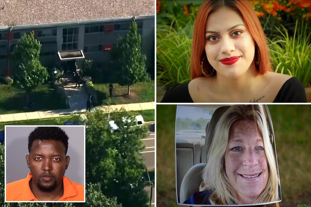 Read more about the article Crazed migrant allegedly executes 3 Minnesota apartment complex staffers over parking contract dispute
