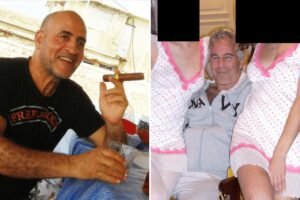 Read more about the article French model scout named 2K times in Epstein files found dead at home