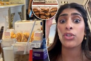 Read more about the article NYC foodie allegedly exposes local bakery for $12 Costco hoax: ‘Literal robbery’