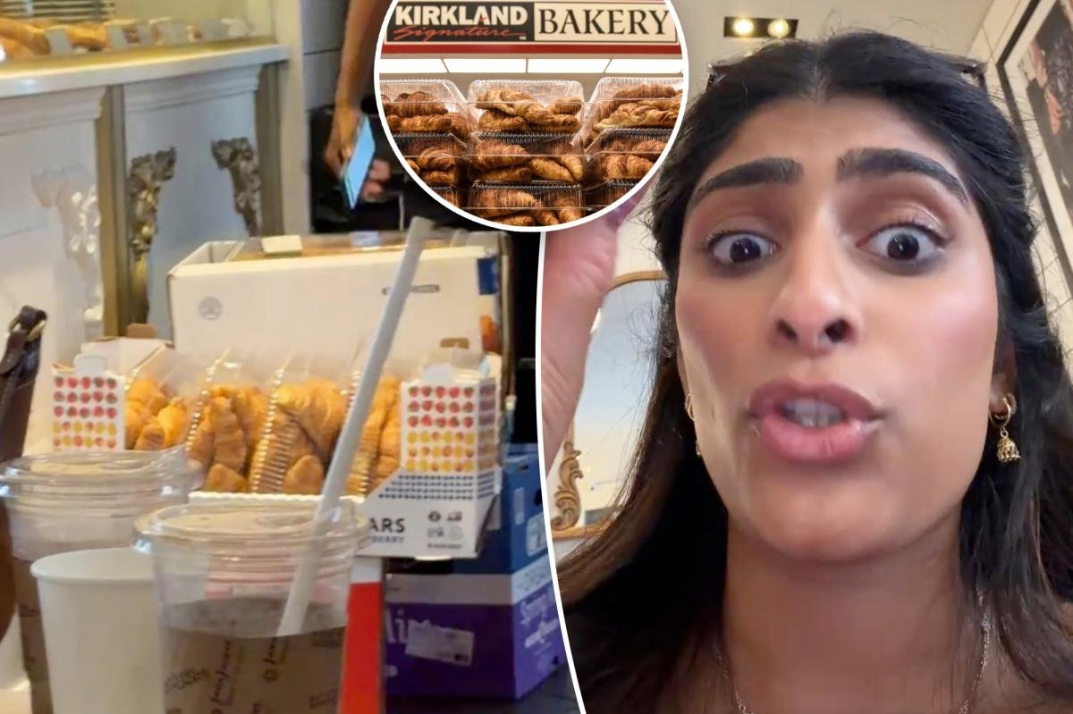 You are currently viewing NYC foodie allegedly exposes local bakery for $12 Costco hoax: ‘Literal robbery’